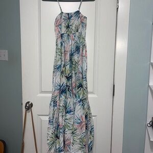 Ellison maxi dress